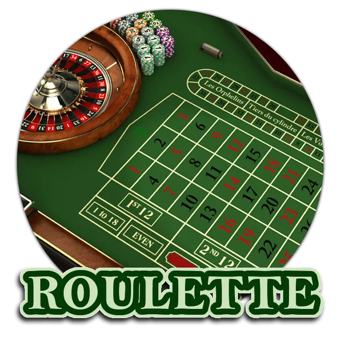 Roulette - KISS69
