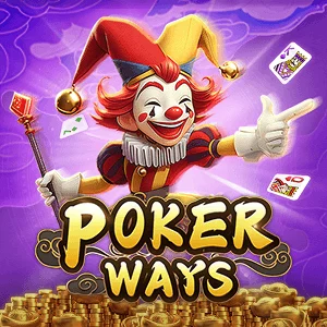 Poker Ways - KISS69