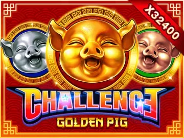 PLAYSTAR : FEATURE BUY・GOLDEN PIG - KISS69