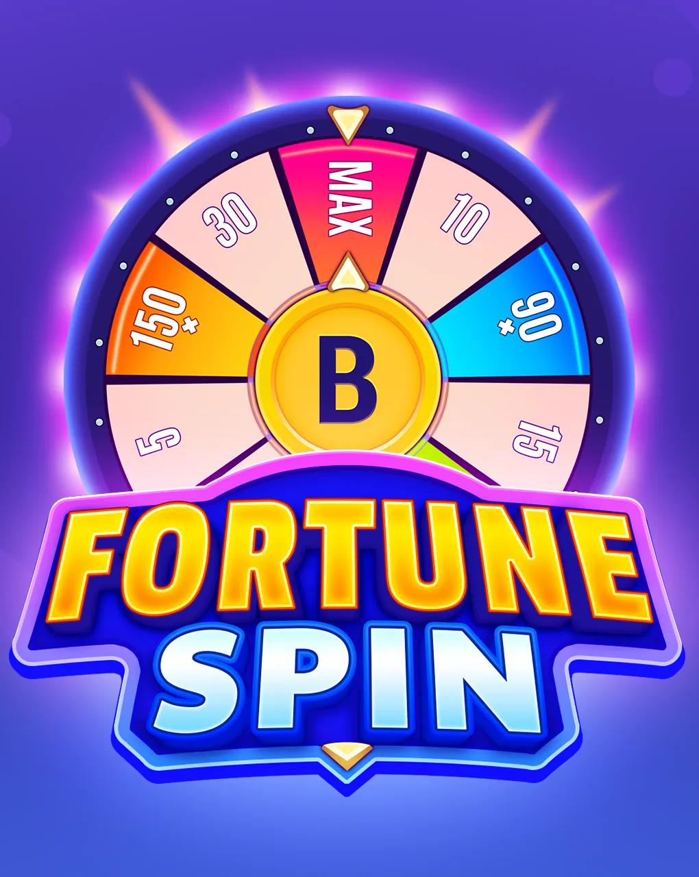 Fortune Spin - KISS69