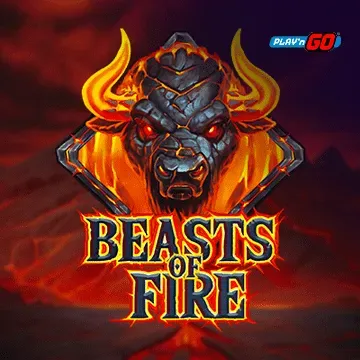 Beasts of Fire - KISS69