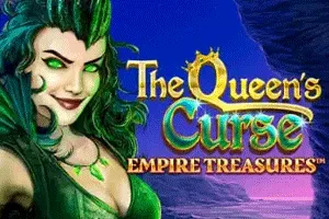The Queens Curse: Empire Treasures - KISS69