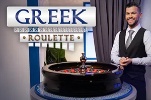 Greek Roulette - KISS69