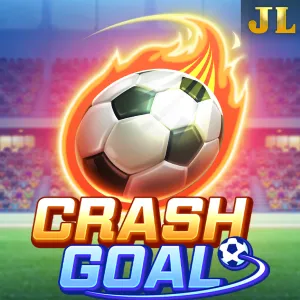 Crash Goal - KISS69
