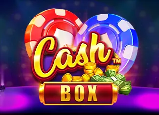 Pragmatic : Cash Box - KISS69