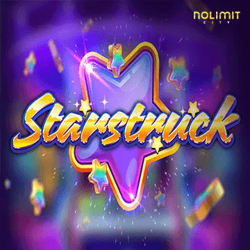 NolimitCity : Starstruck - KISS69