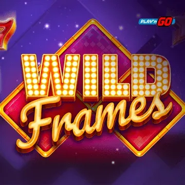 Wild Frames - KISS69