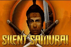 Silent Samurai - KISS69