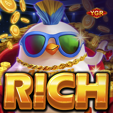 R!CH - KISS69