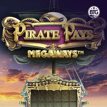 Pirate Pays - KISS69