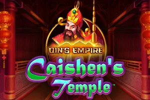 Qins Empire: Celestial Guardians - KISS69