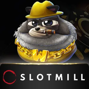 Slotmill - KISS69
