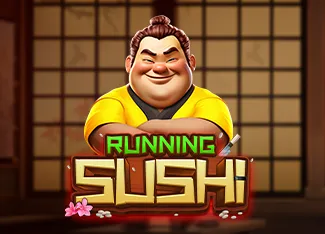 Pragmatic : Running Sushi - KISS69