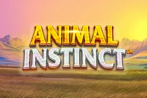 Animal Instinct - KISS69