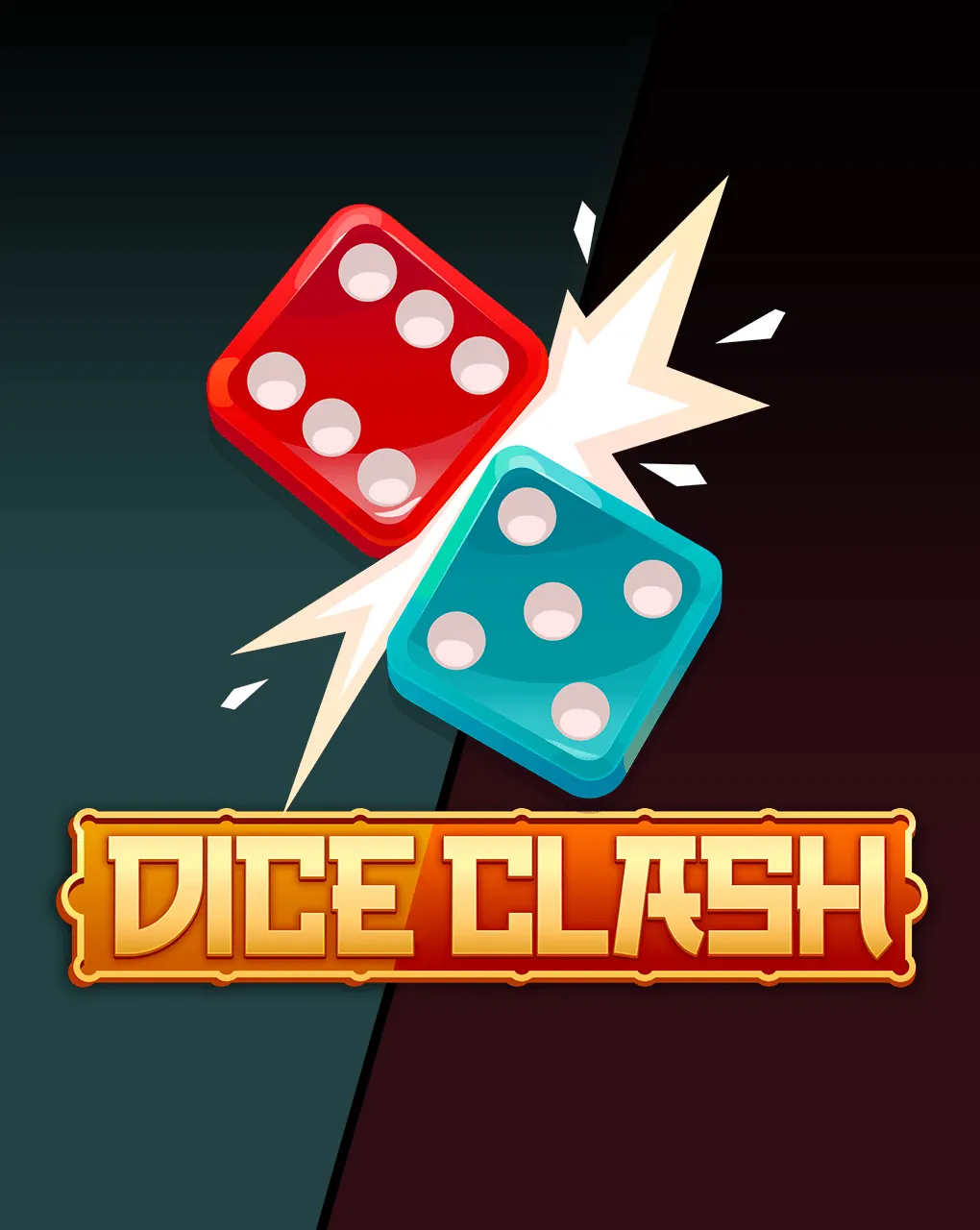 Dice Clash - KISS69
