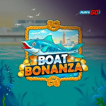 Boat Bonanza - KISS69