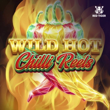 Wild Hot Chilli Reels - KISS69