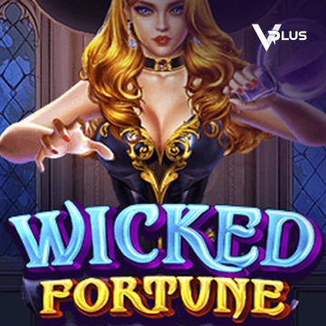 Wicked Fortune - KISS69