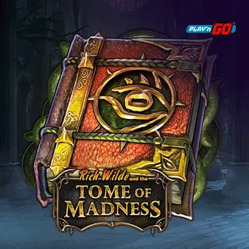 Tome of Madness - KISS69