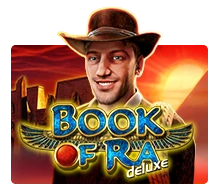 Joker123 : Book Of Ra Deluxe - KISS69