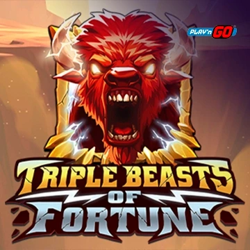 Triple Beasts of Fortune - KISS69