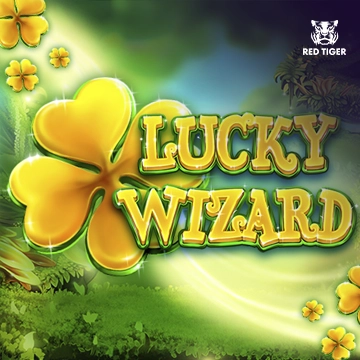 Lucky Wizard - KISS69