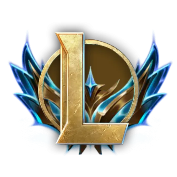 League of Legends 英雄联盟 - KISS69