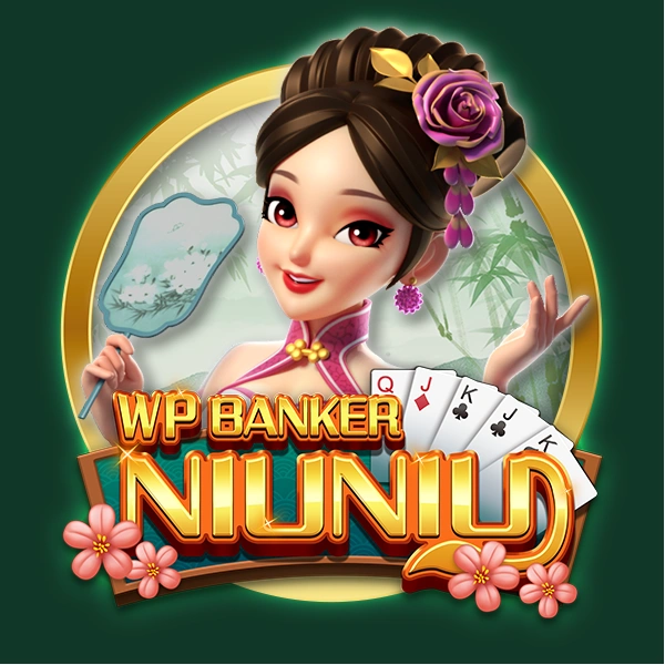 WP Banker Niu Niu - KISS69