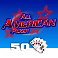 All American Poker 50 Hand - KISS69