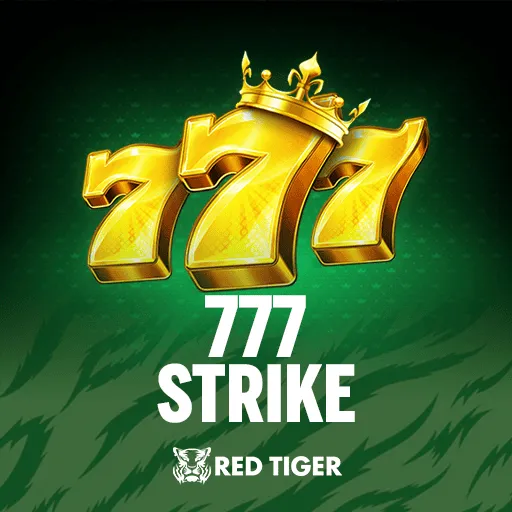777 Money Strike - KISS69