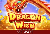 Spadegaming : Dragon Wish - KISS69
