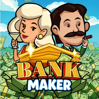 Mancala : Bank Maker - KISS69