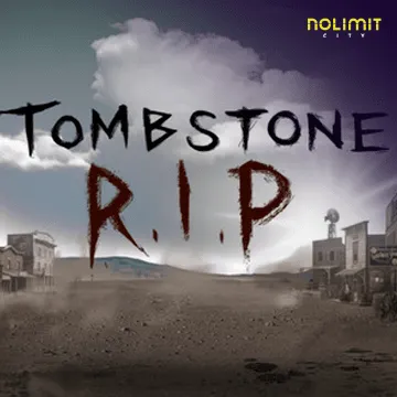 NolimitCity : Tombstone Rip - KISS69