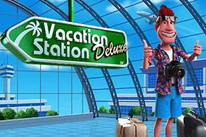 Vacation Station Deluxe - KISS69