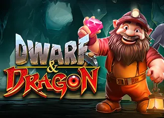Pragmatic : Dwarf & Dragon - KISS69