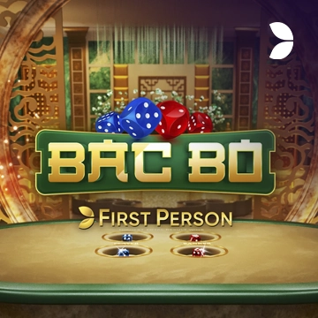 First Person Bac Bo - KISS69