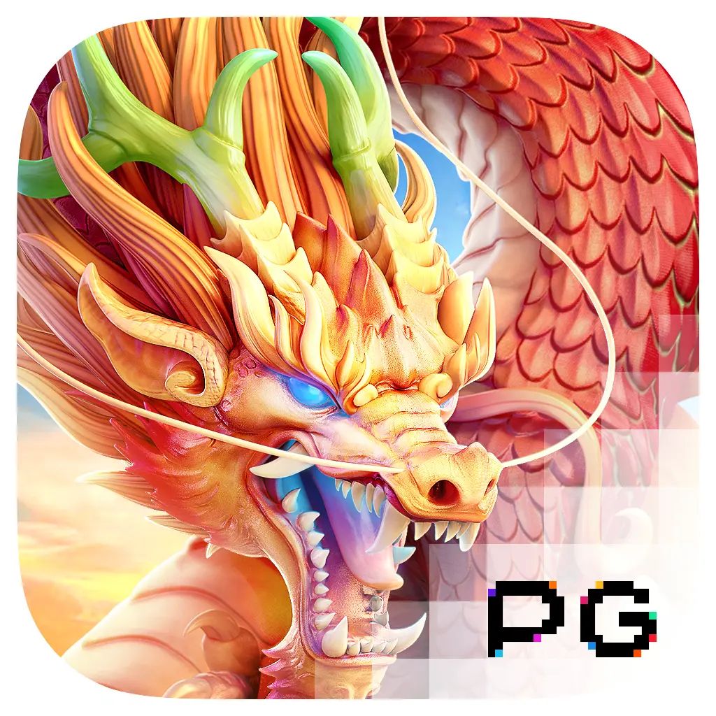 PGSoft : Dragon Legend - KISS69