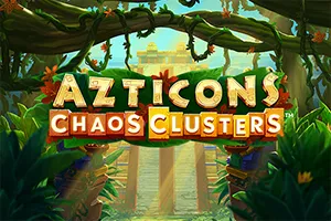 Azticons Chaos Clusters - KISS69
