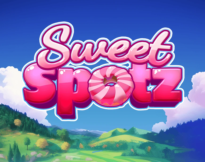 Sweet Spotz - KISS69