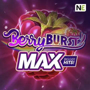 Berryburst MAX - KISS69