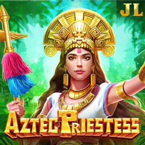 Jili : Aztec Priestess - KISS69