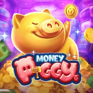 Money Piggy - KISS69