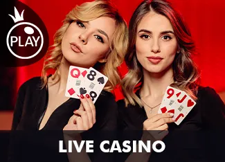 Pragmatic Casino - KISS69