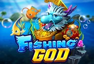 Fishing God - KISS69