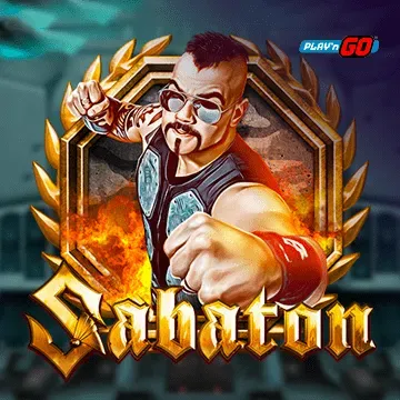 Sabaton - KISS69