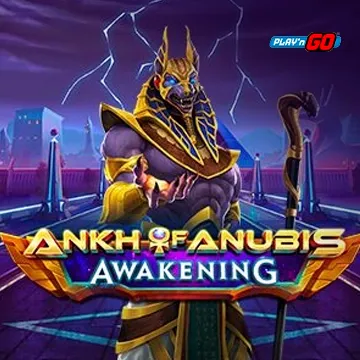 Ankh of Anubis Awakening - KISS69