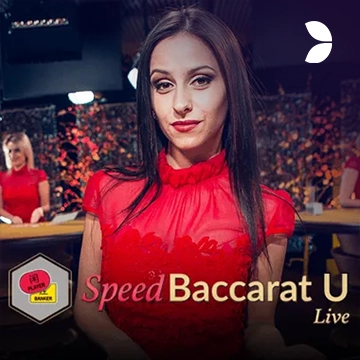 Speed Baccarat U - KISS69