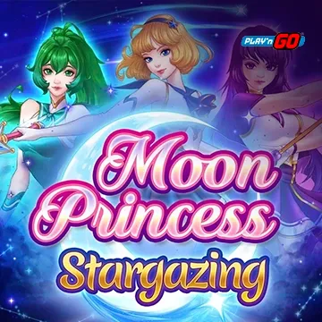 Midnight Princess Stargazing - KISS69