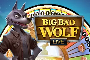Big Bad Wolf Live - KISS69