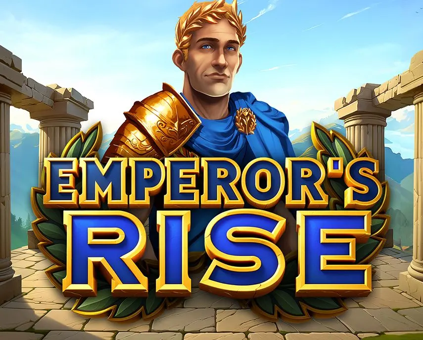 Emperors Rise - KISS69